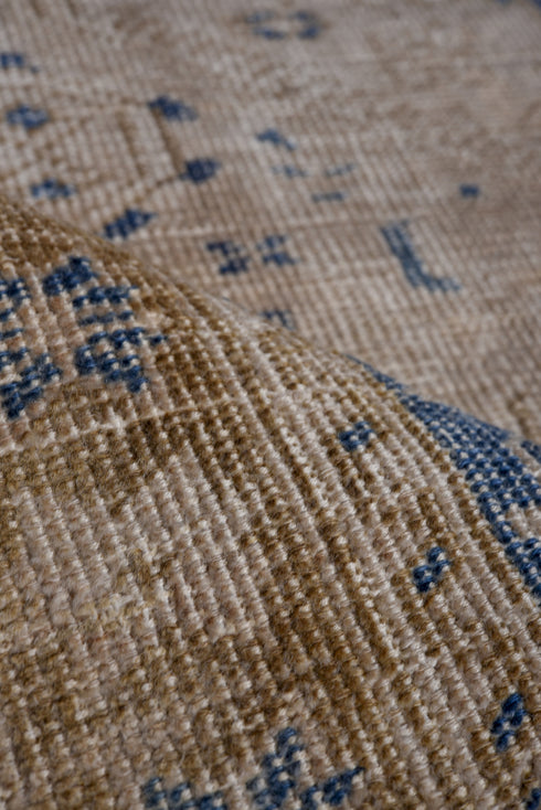 Antique Sarab Area Rug (3' x 4')
